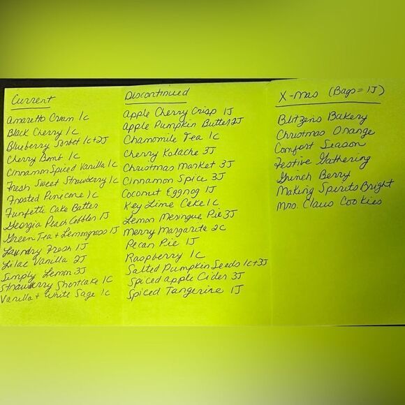 Pink Zebra Home Wax Sprinkles Variety - Picture 3 of 3